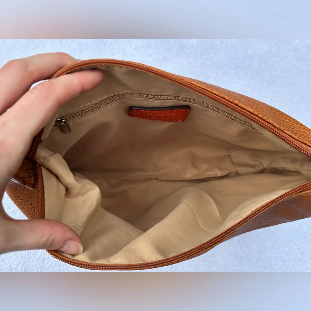 Collection XIIX purse height